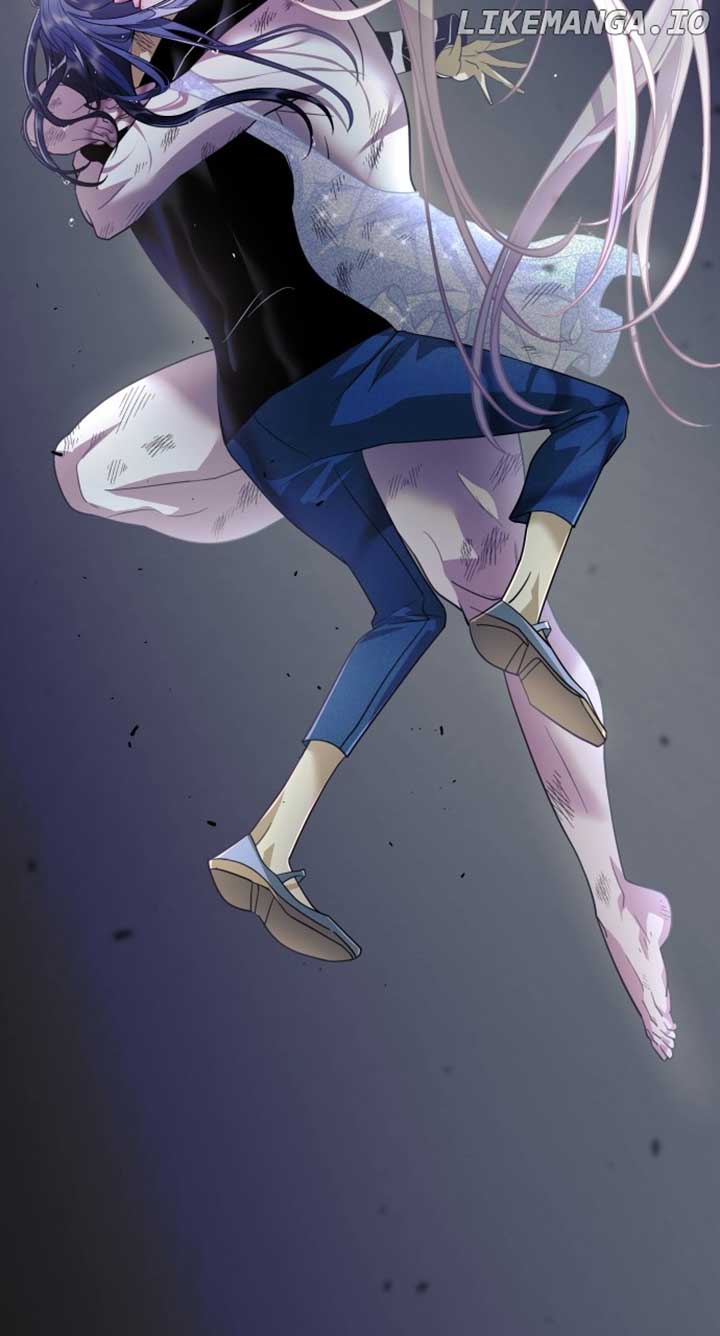 Read Book of the Dead EN Manga Online