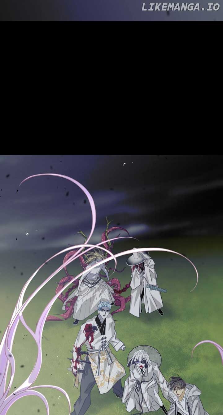 Read Book of the Dead EN Manga Online