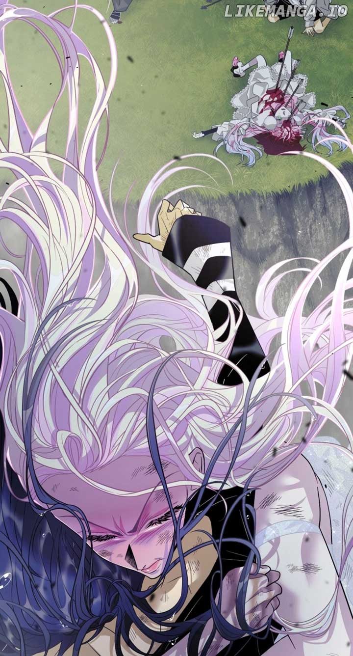 Read Book of the Dead EN Manga Online