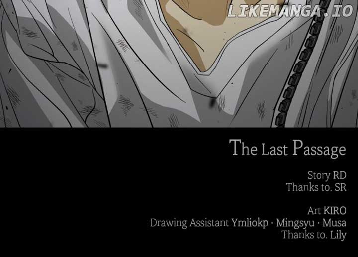 Read Book of the Dead EN Manga Online