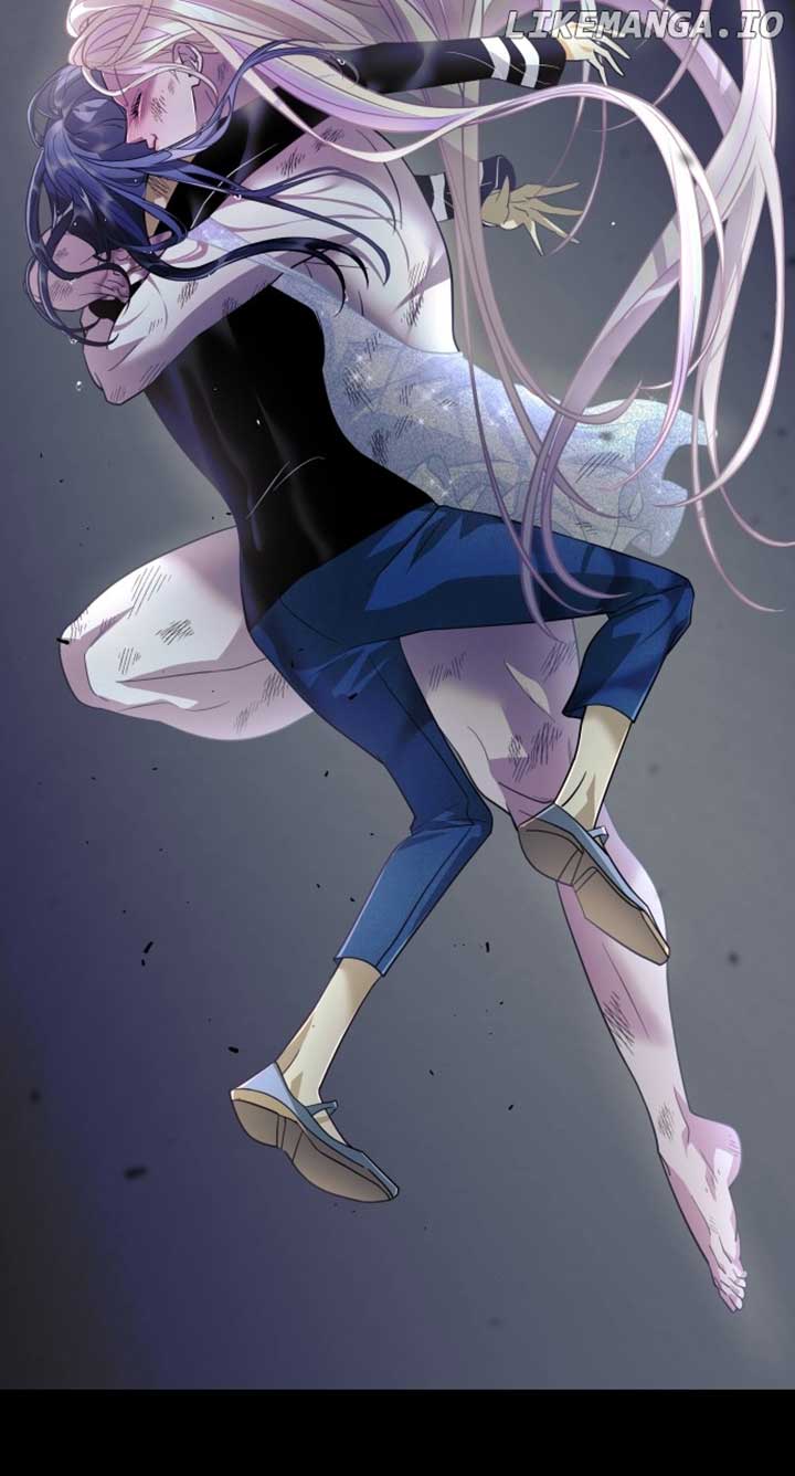 Read Book of the Dead EN Manga Online