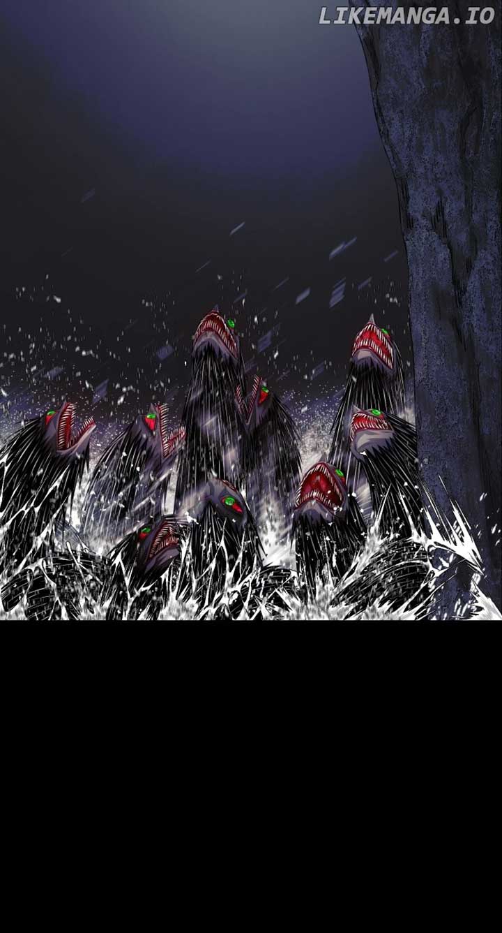 Read Book of the Dead EN Manga Online