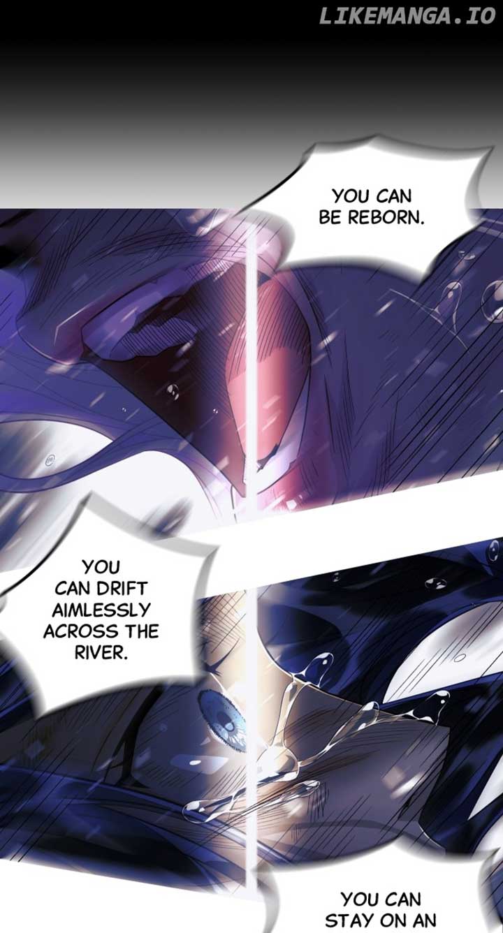 Read Book of the Dead EN Manga Online