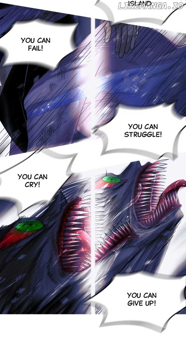 Read Book of the Dead EN Manga Online