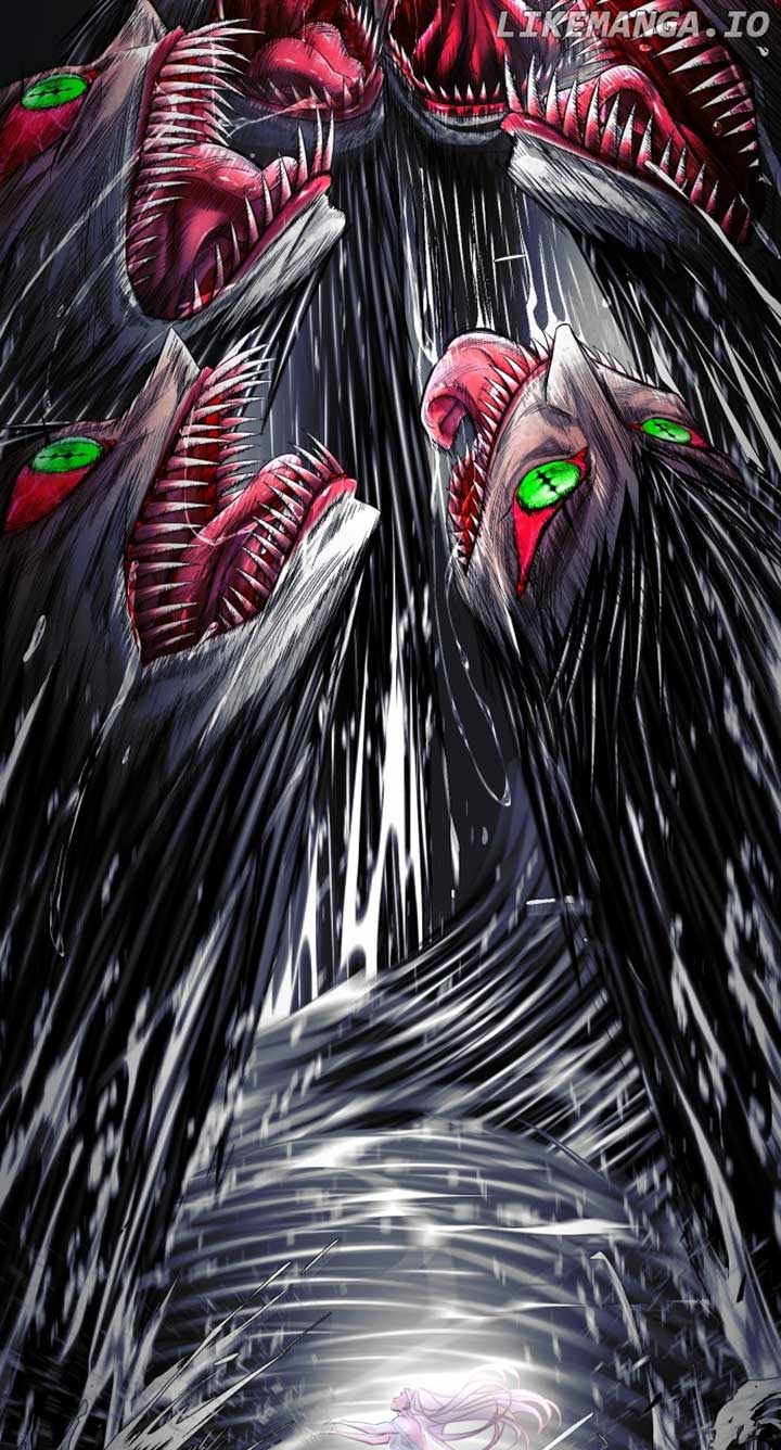 Read Book of the Dead EN Manga Online