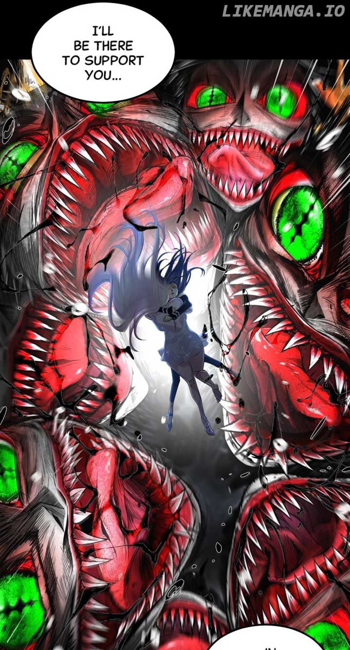 Read Book of the Dead EN Manga Online