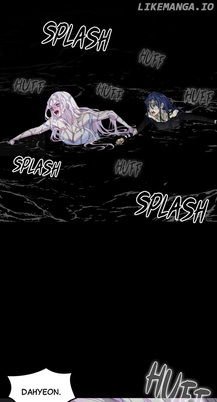 Read Book of the Dead EN Manga Online