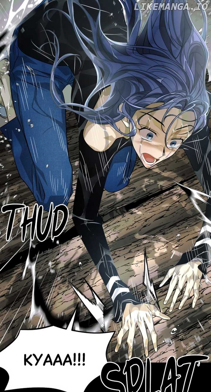 Read Book of the Dead EN Manga Online