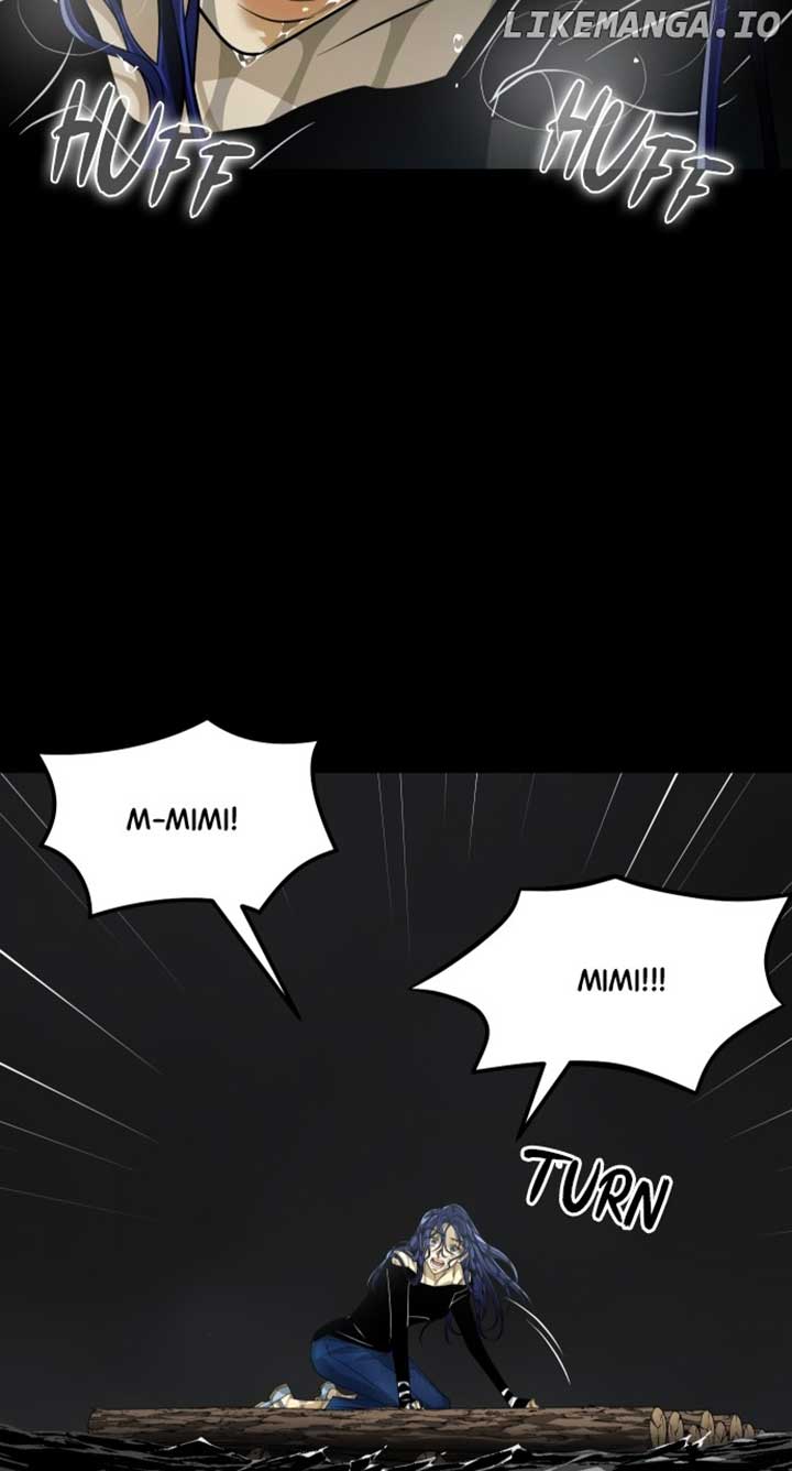 Read Book of the Dead EN Manga Online