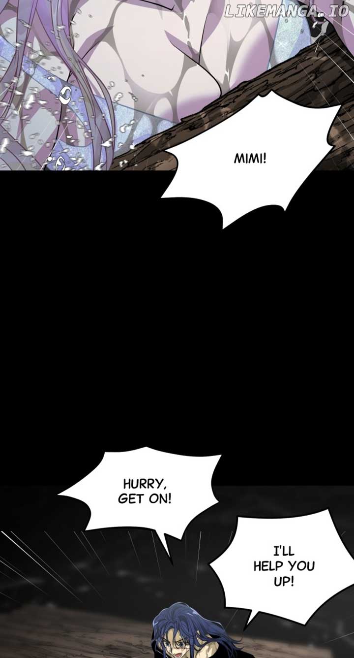 Read Book of the Dead EN Manga Online