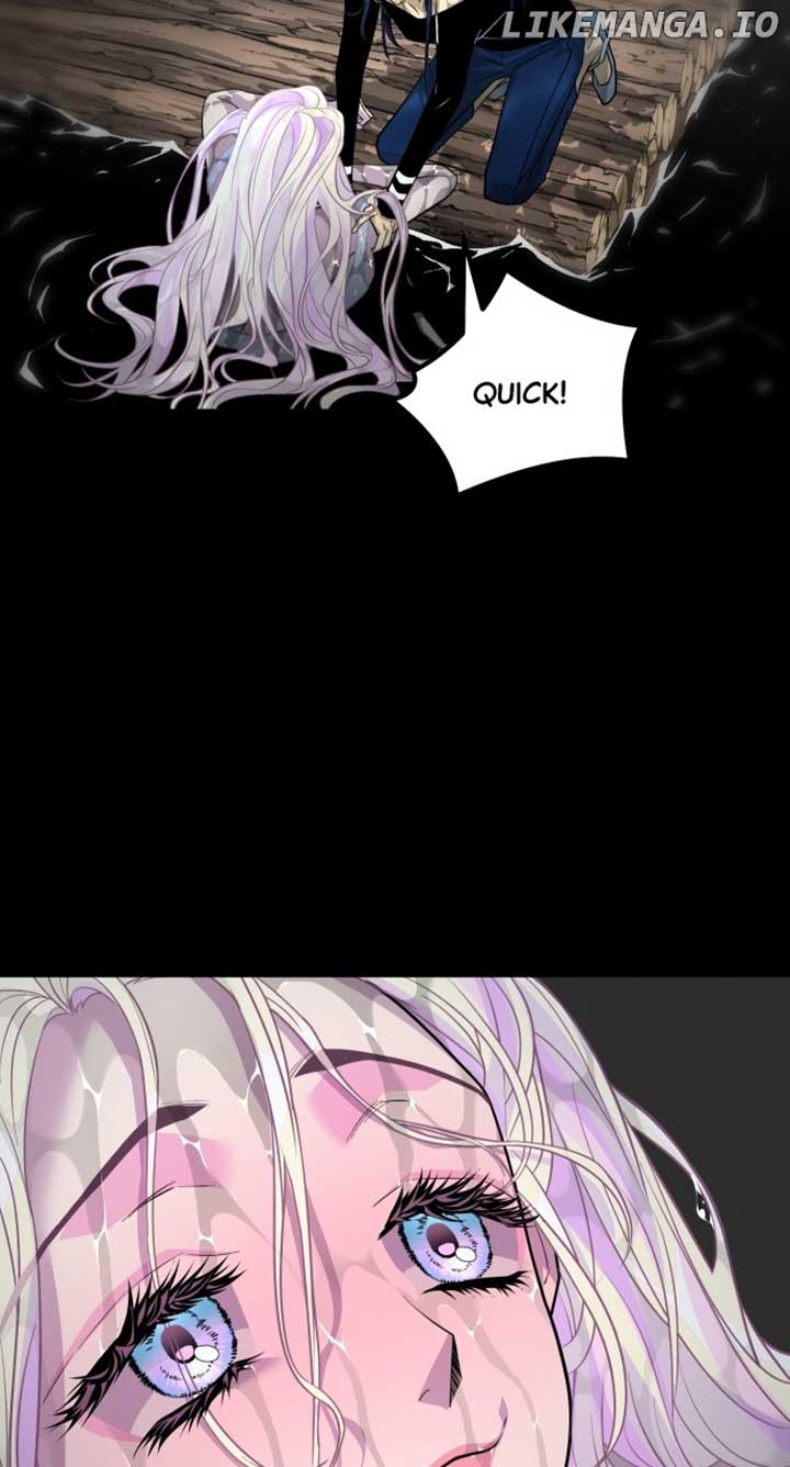 Read Book of the Dead EN Manga Online