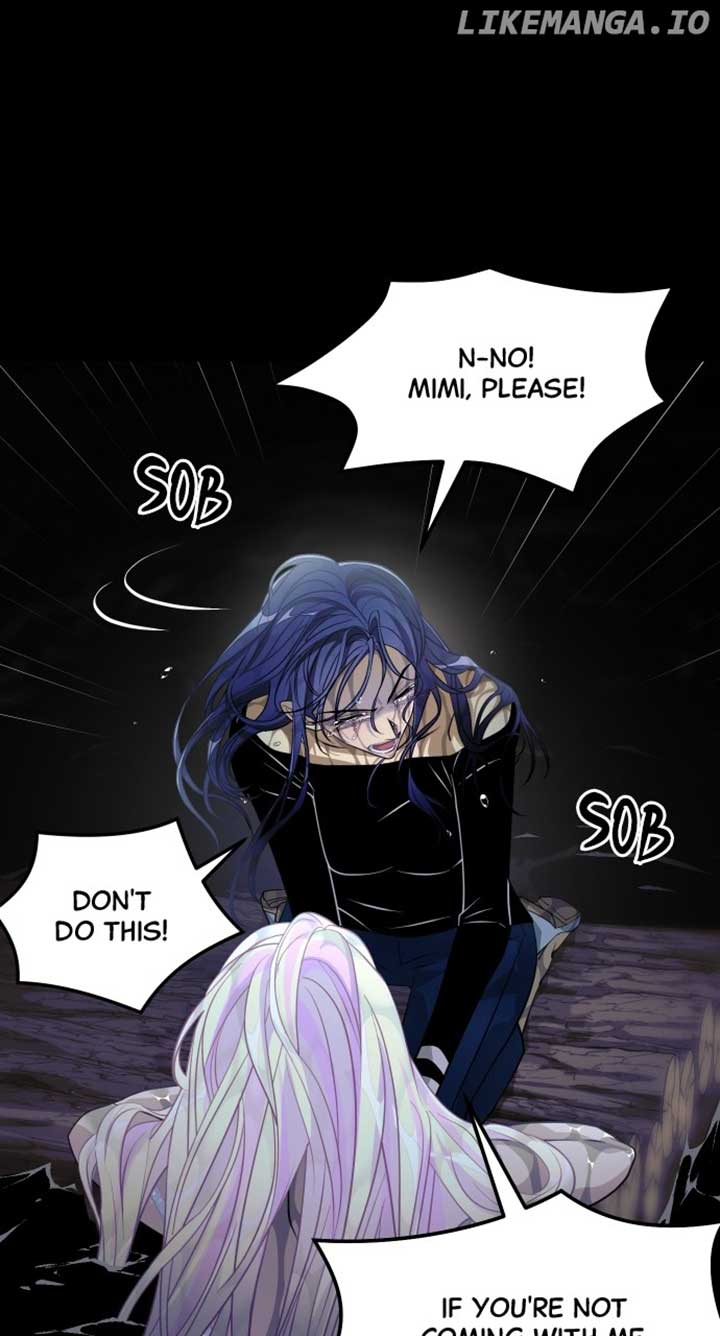 Read Book of the Dead EN Manga Online