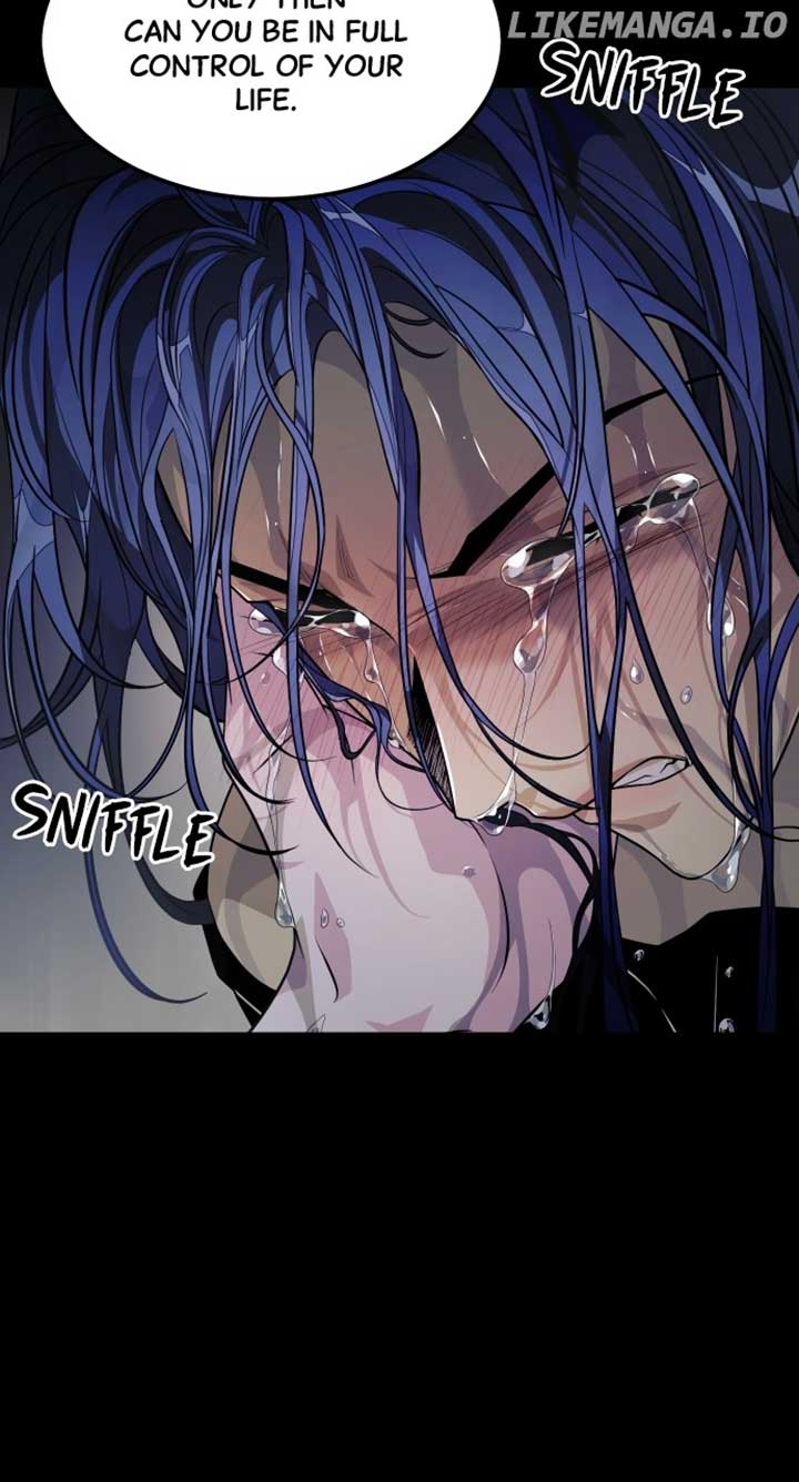 Read Book of the Dead EN Manga Online
