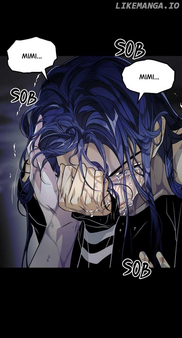 Read Book of the Dead EN Manga Online
