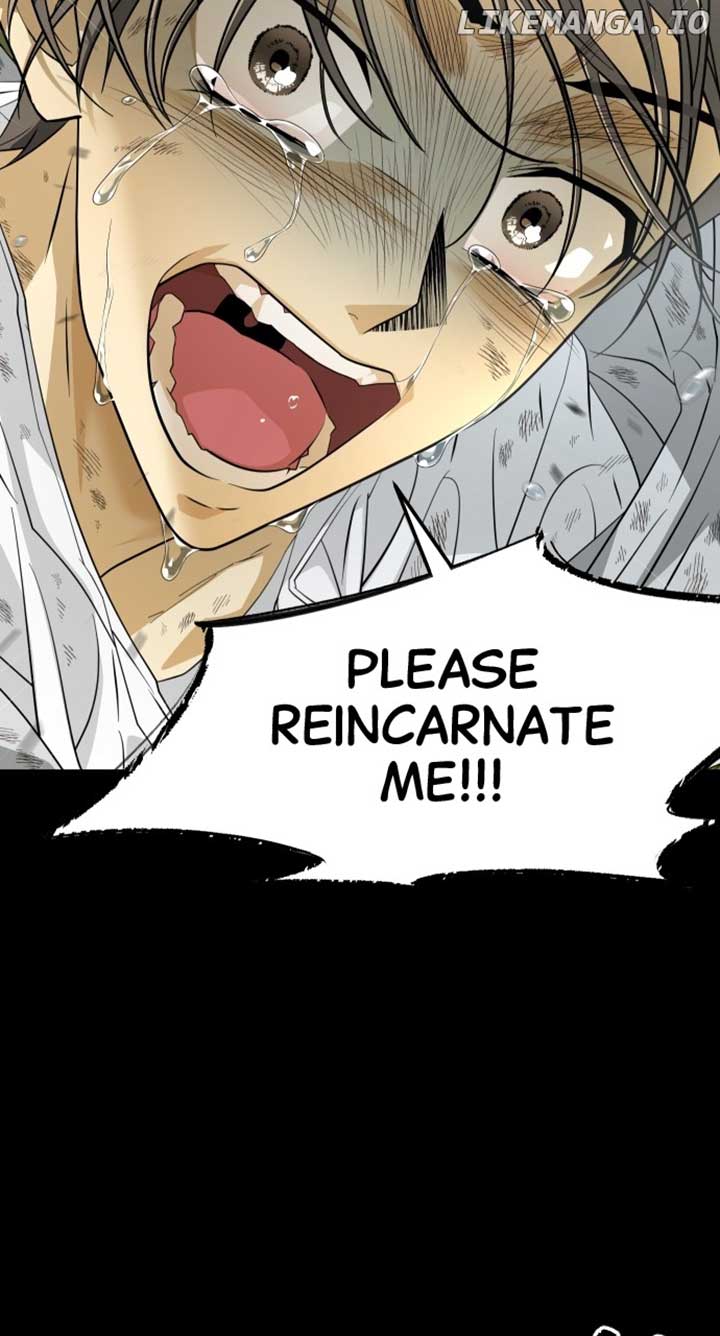 Read Book of the Dead EN Manga Online