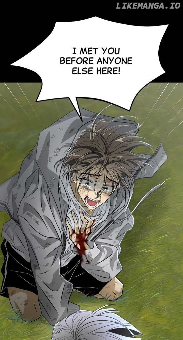 Read Book of the Dead EN Manga Online