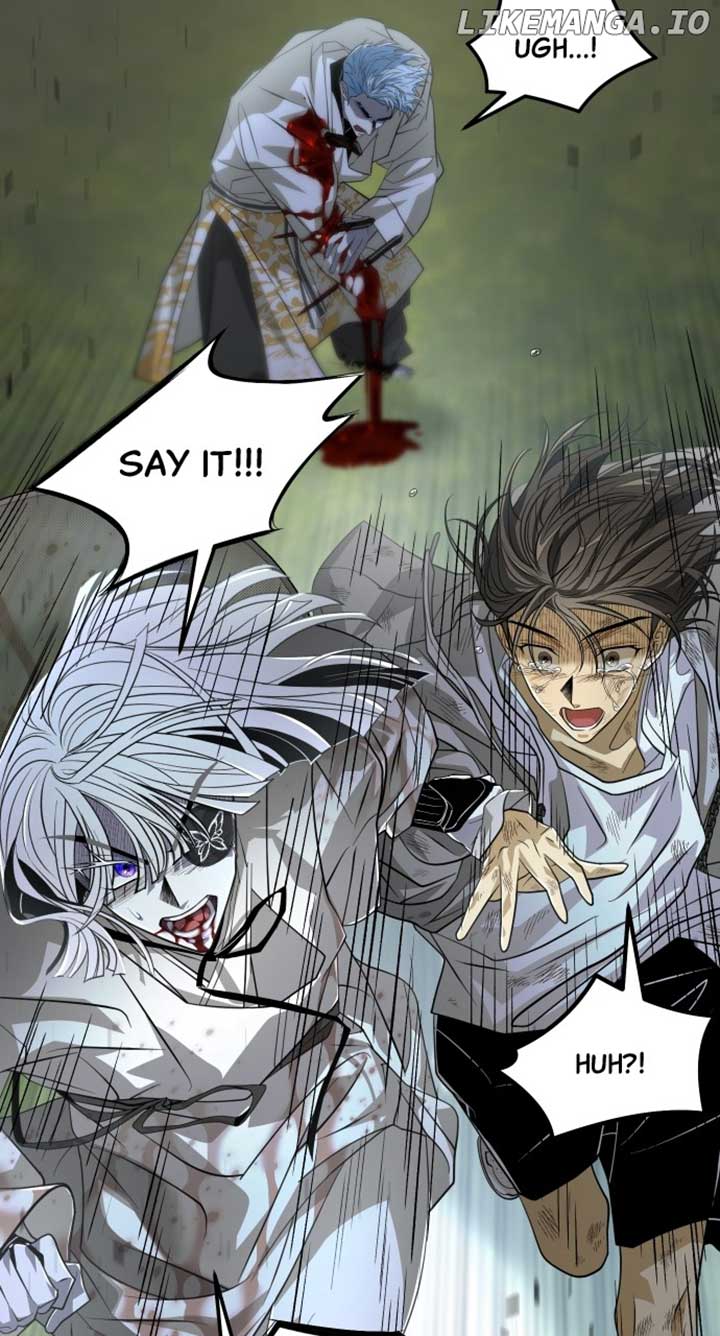Read Book of the Dead EN Manga Online