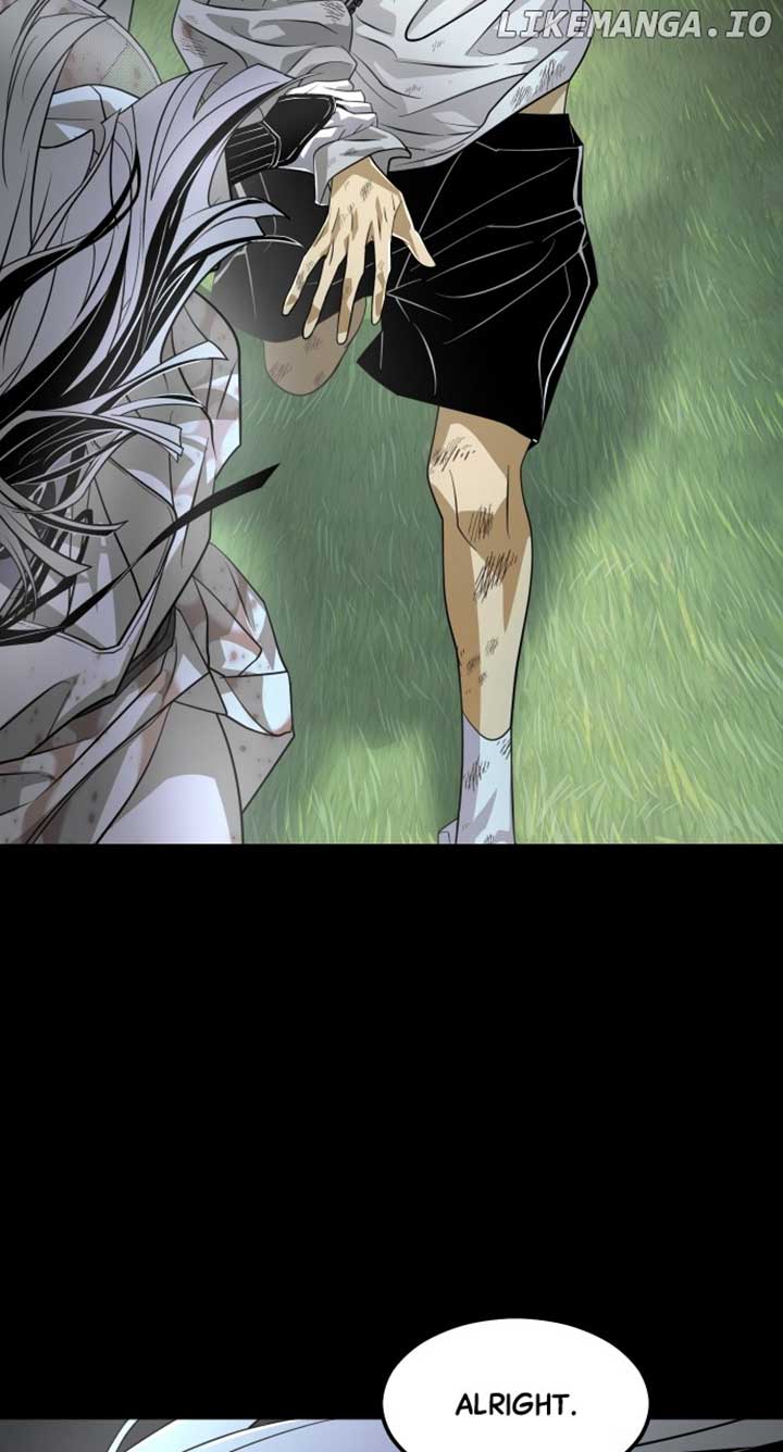 Read Book of the Dead EN Manga Online