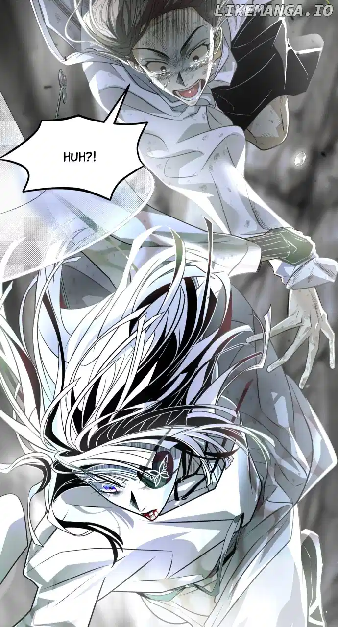 Read Book of the Dead EN Manga Online