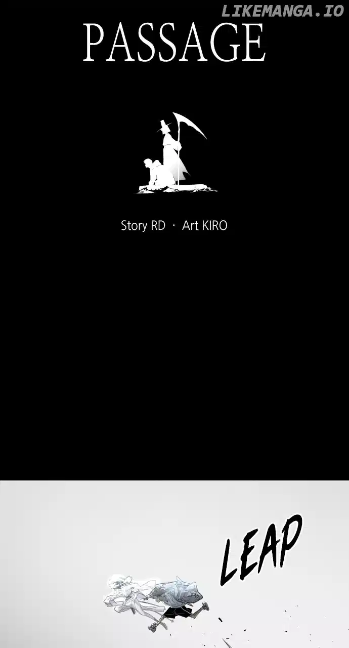Read Book of the Dead EN Manga Online