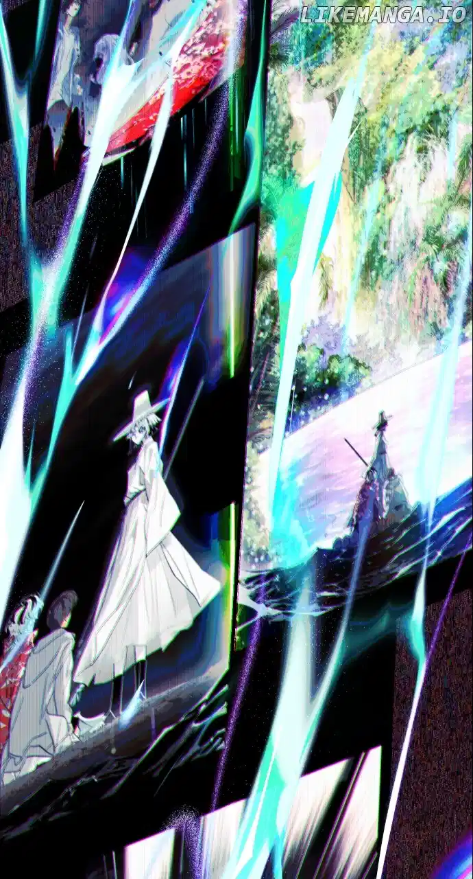 Read Book of the Dead EN Manga Online