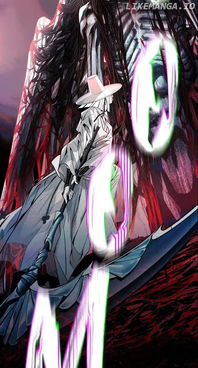 Read Book of the Dead EN Manga Online
