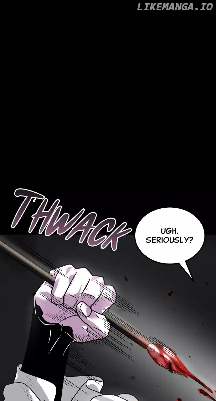 Read Book of the Dead EN Manga Online