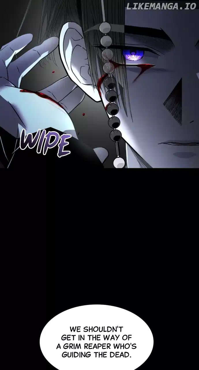 Read Book of the Dead EN Manga Online