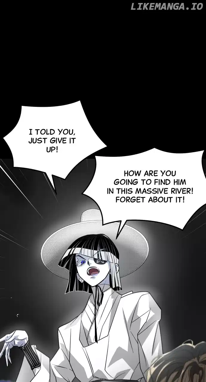 Read Book of the Dead EN Manga Online