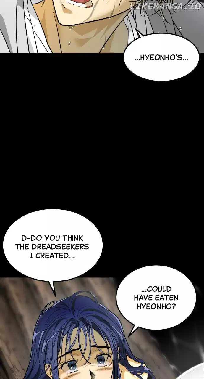 Read Book of the Dead EN Manga Online