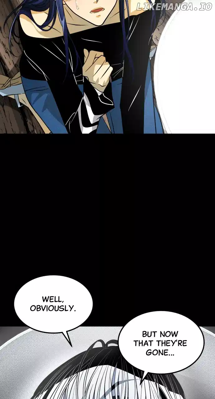 Read Book of the Dead EN Manga Online