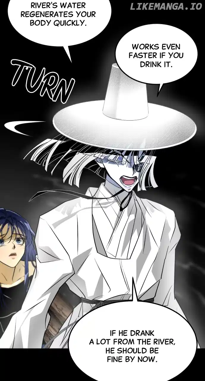Read Book of the Dead EN Manga Online