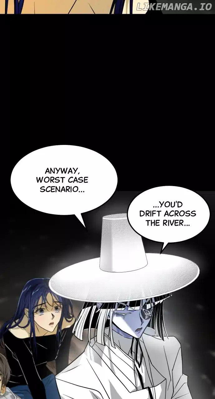 Read Book of the Dead EN Manga Online