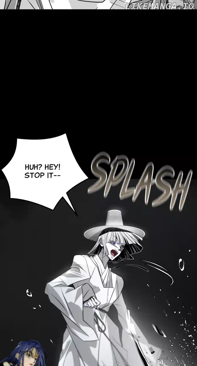 Read Book of the Dead EN Manga Online