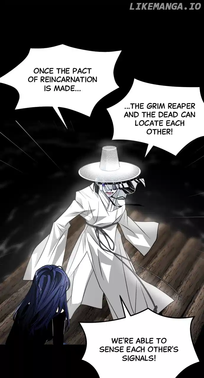 Read Book of the Dead EN Manga Online