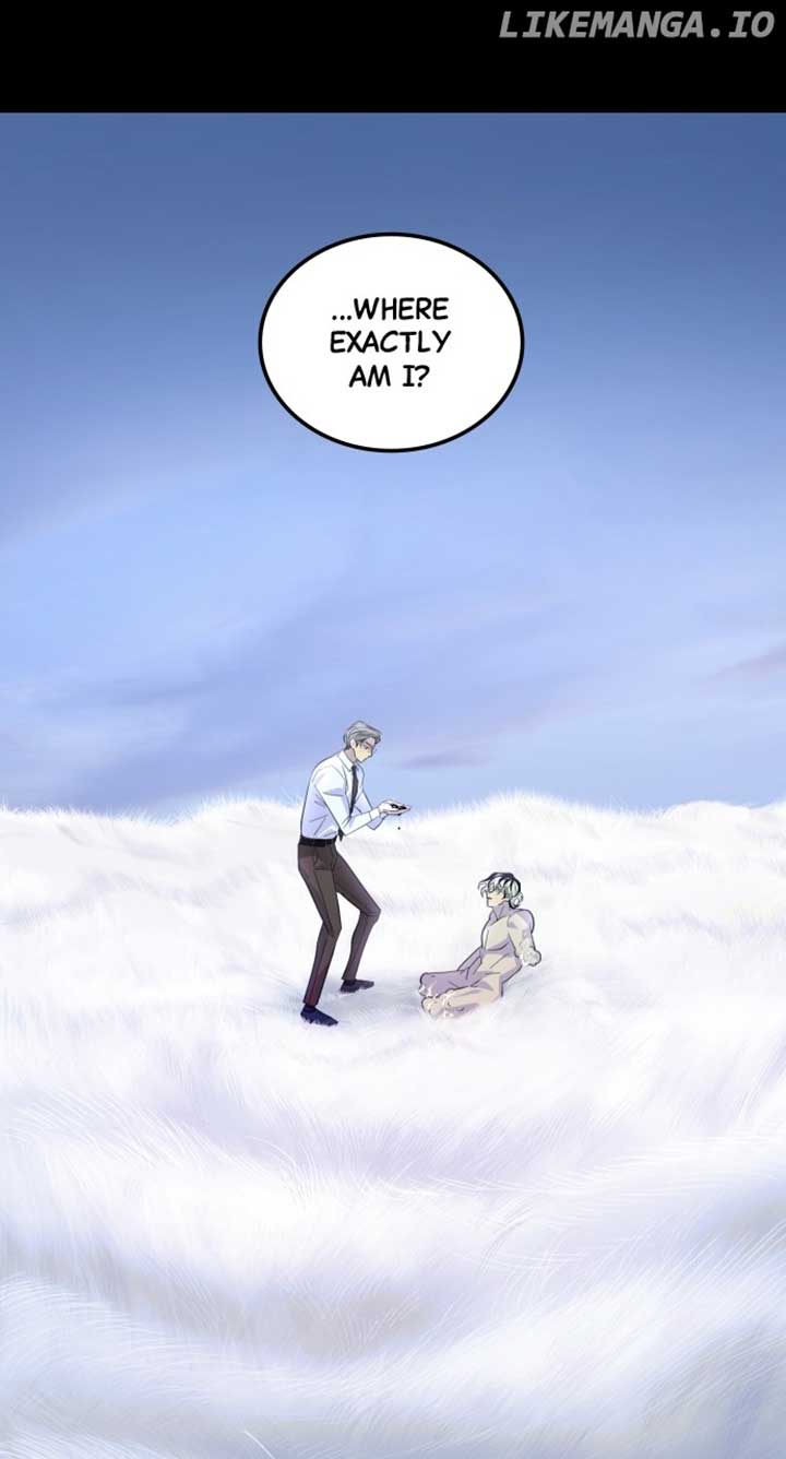 Read Book of the Dead EN Manga Online
