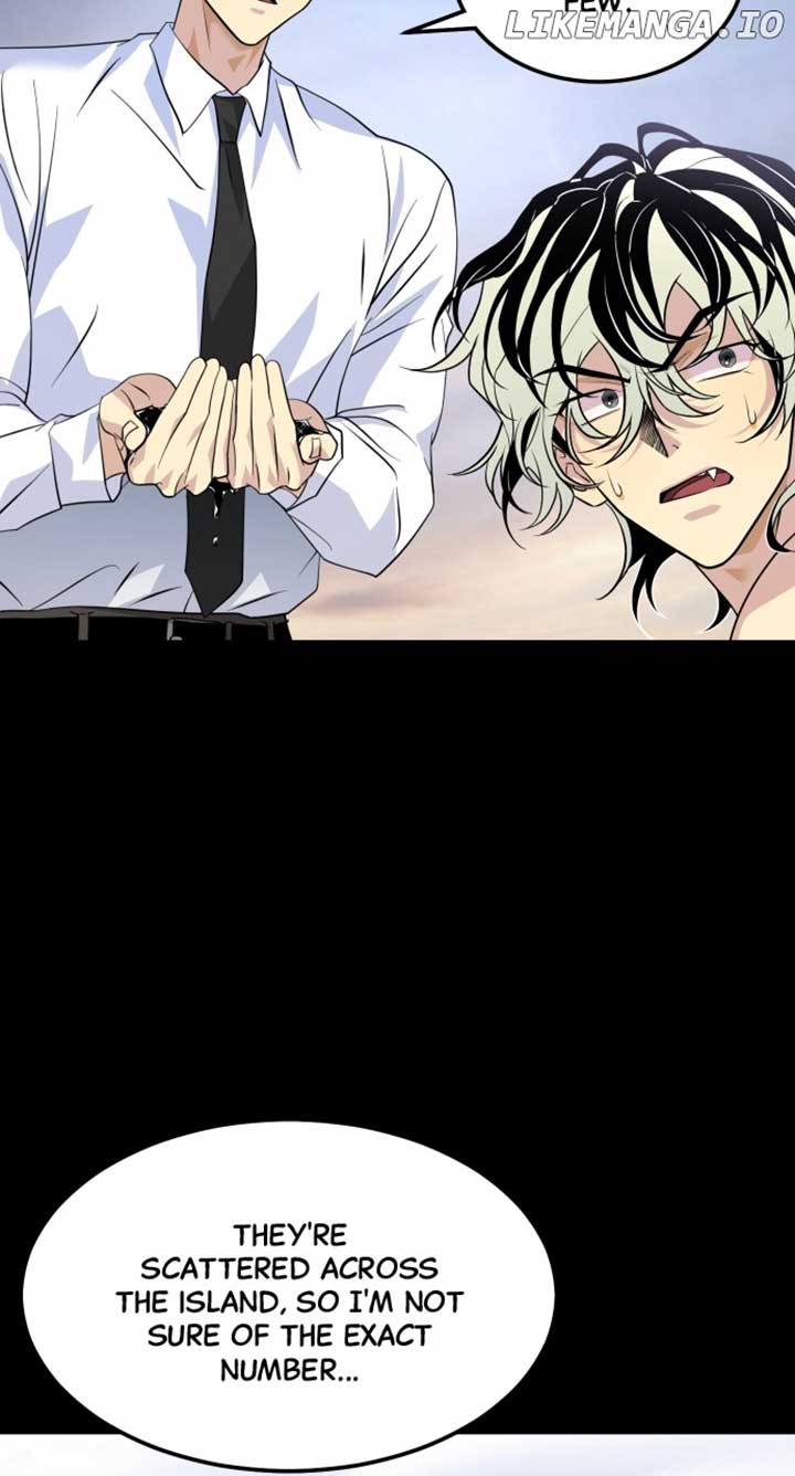 Read Book of the Dead EN Manga Online