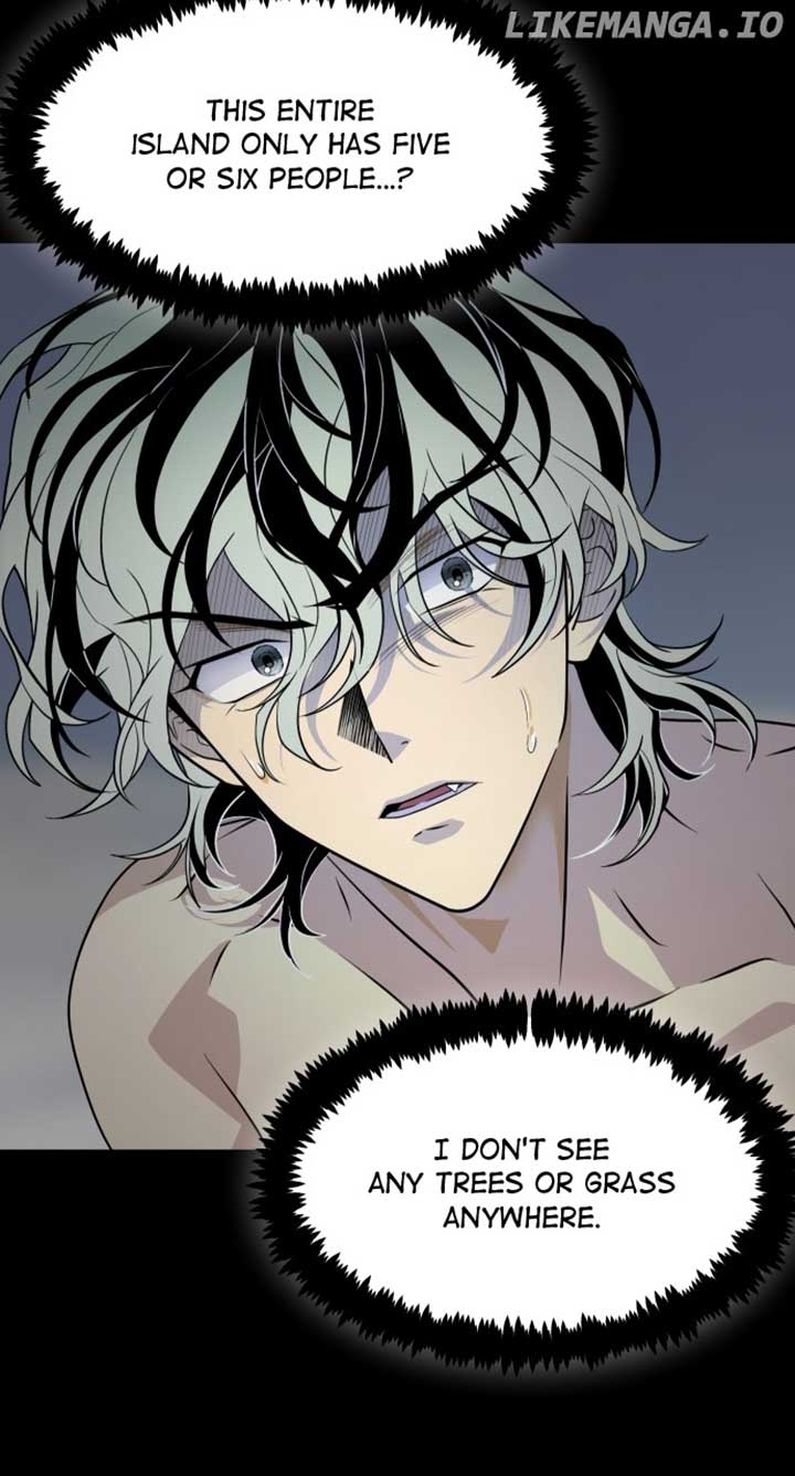 Read Book of the Dead EN Manga Online