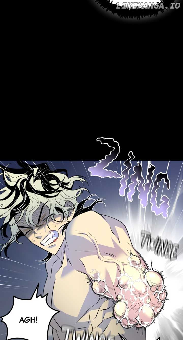 Read Book of the Dead EN Manga Online