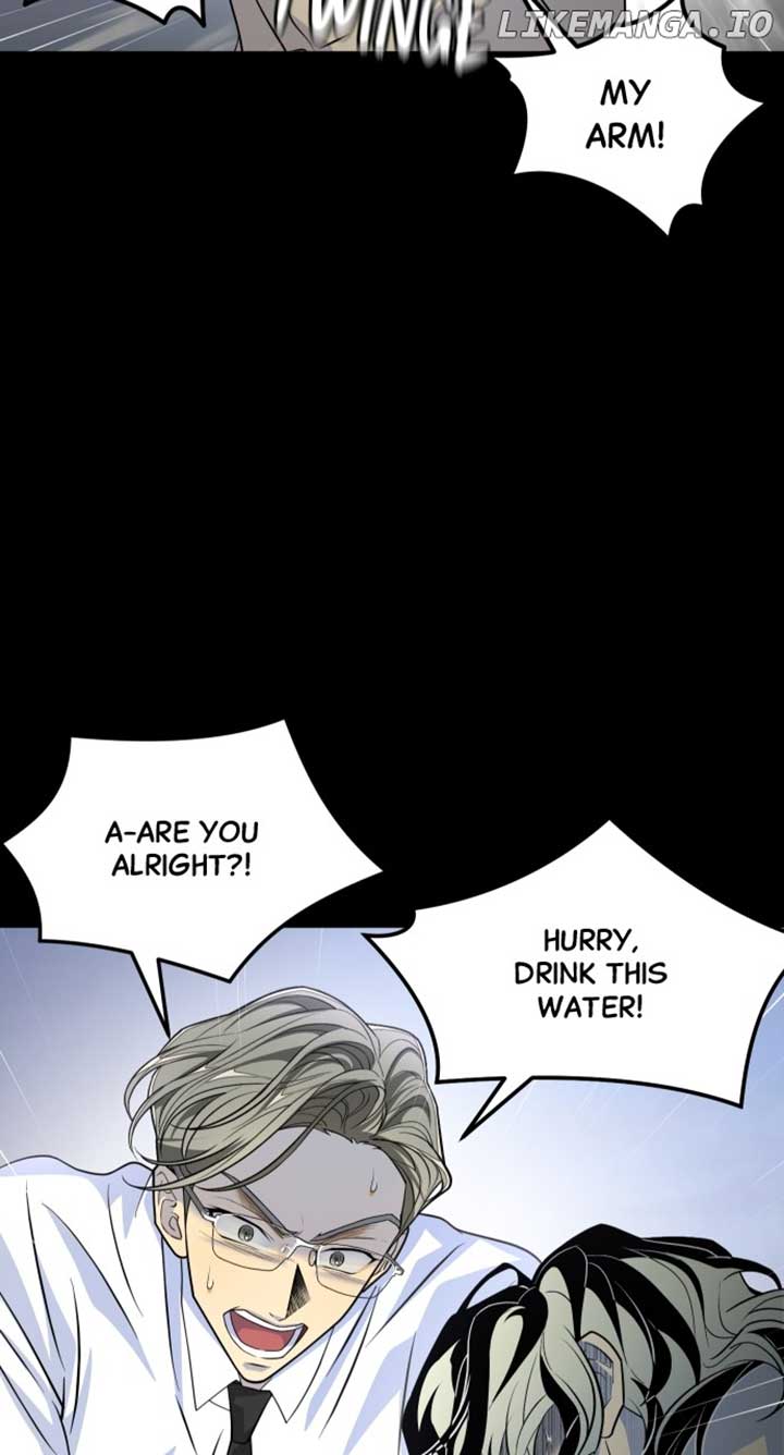Read Book of the Dead EN Manga Online
