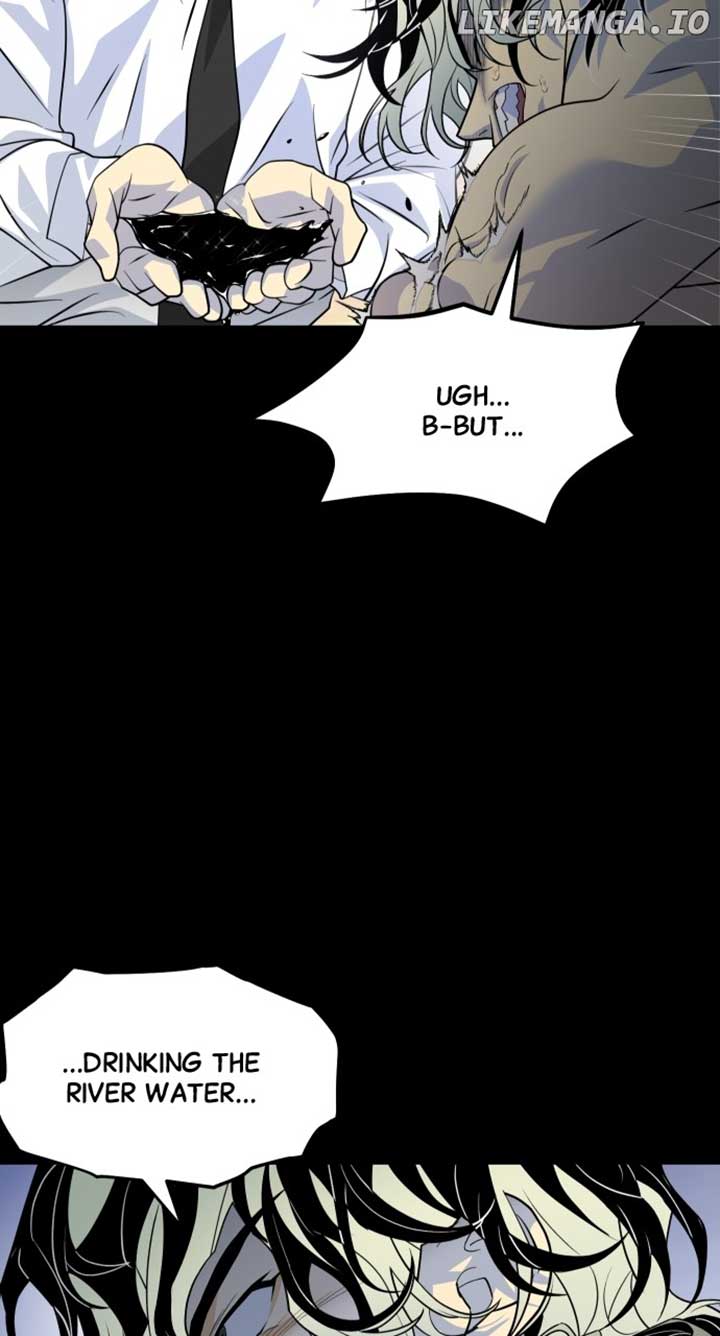 Read Book of the Dead EN Manga Online
