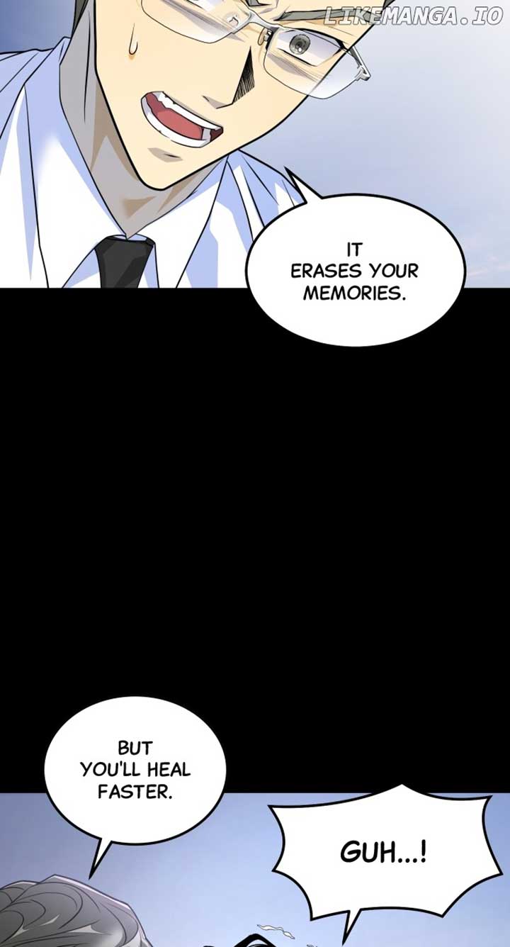 Read Book of the Dead EN Manga Online