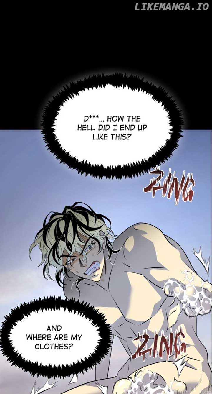 Read Book of the Dead EN Manga Online