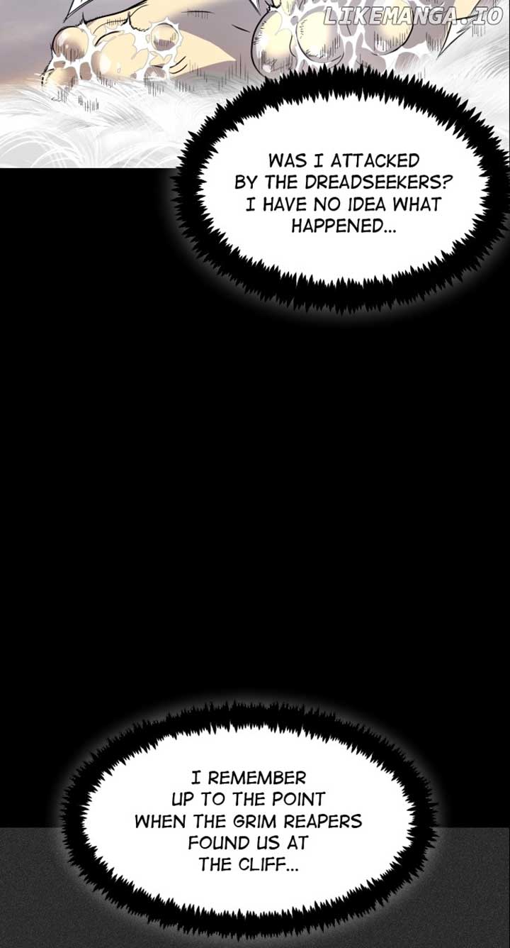 Read Book of the Dead EN Manga Online