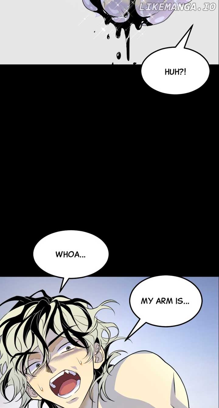 Read Book of the Dead EN Manga Online