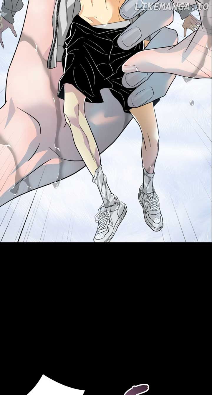 Read Book of the Dead EN Manga Online