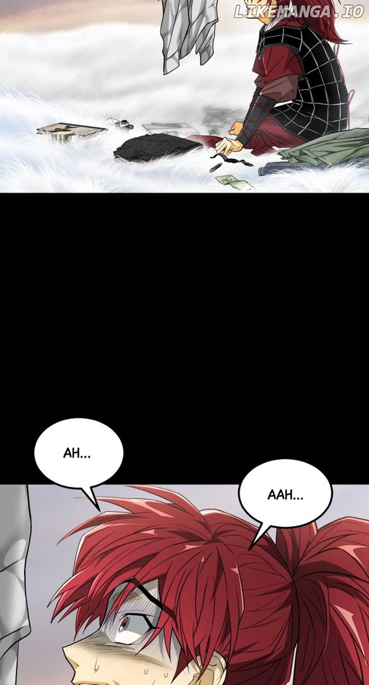 Read Book of the Dead EN Manga Online