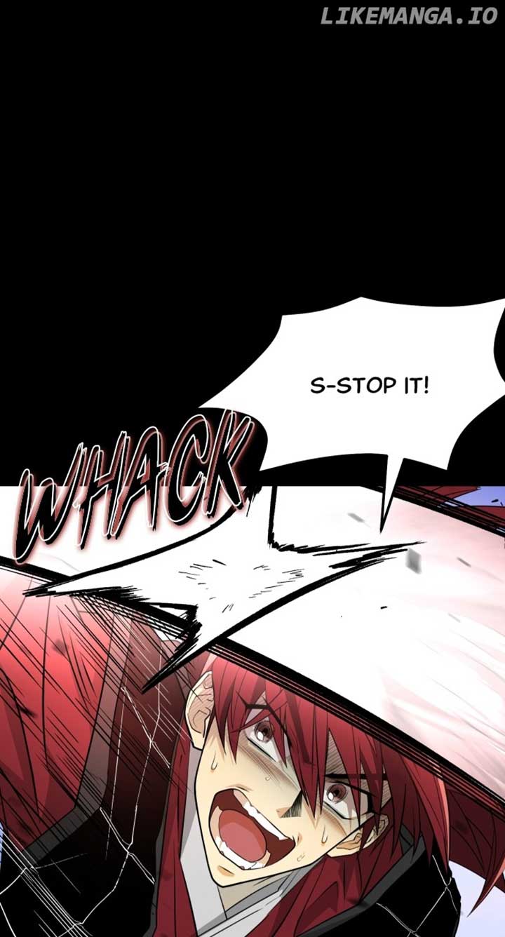 Read Book of the Dead EN Manga Online