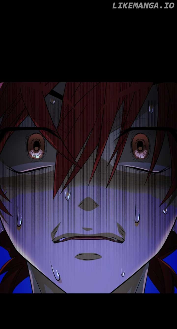Read Book of the Dead EN Manga Online