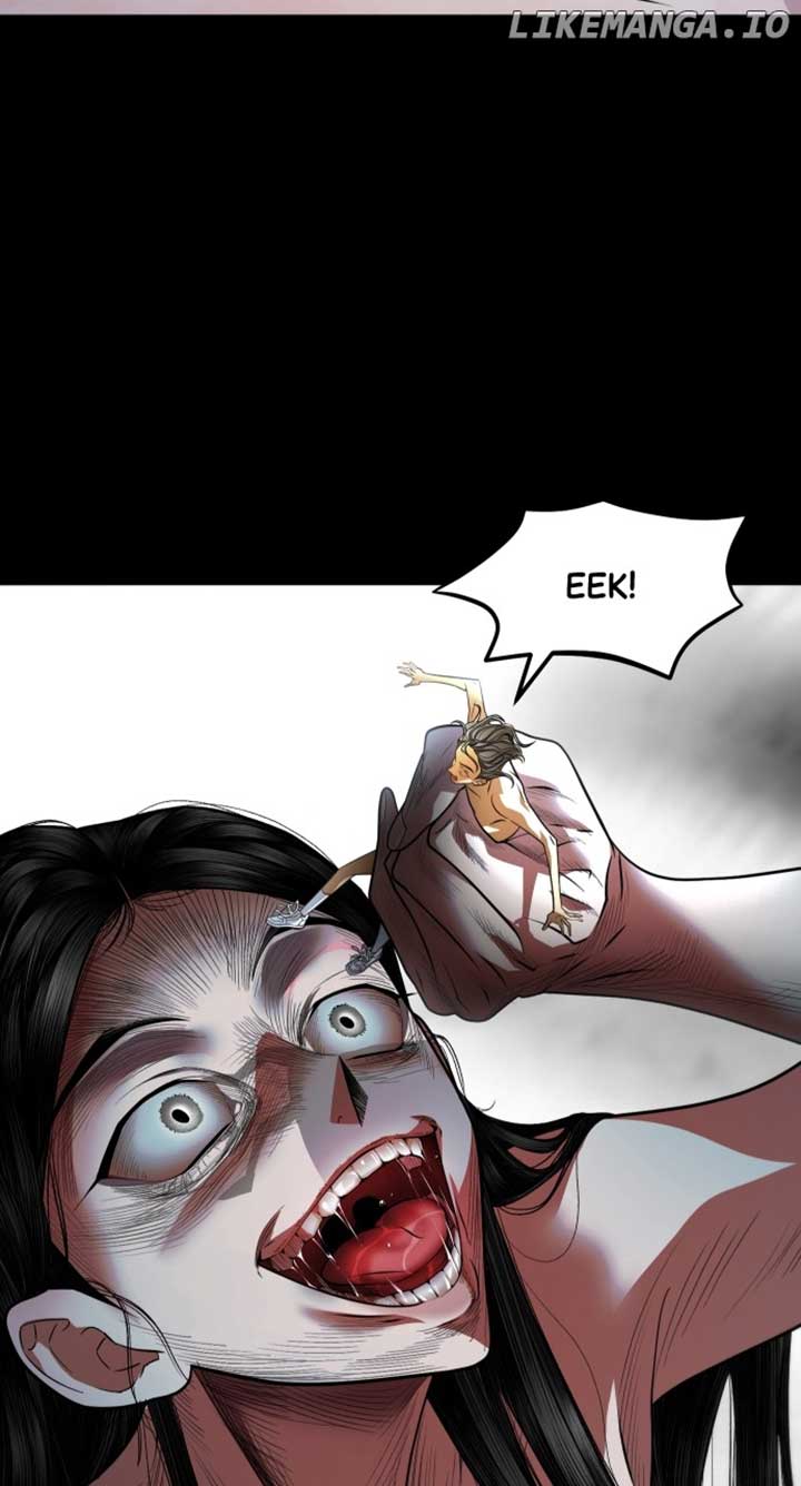 Read Book of the Dead EN Manga Online